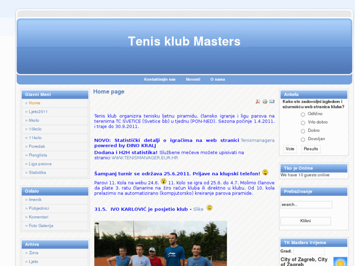 www.tkmasters.net