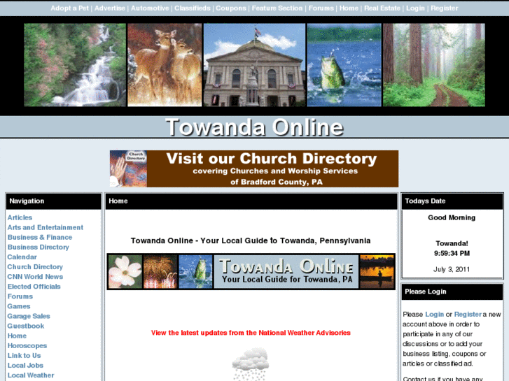 www.towandaonline.com