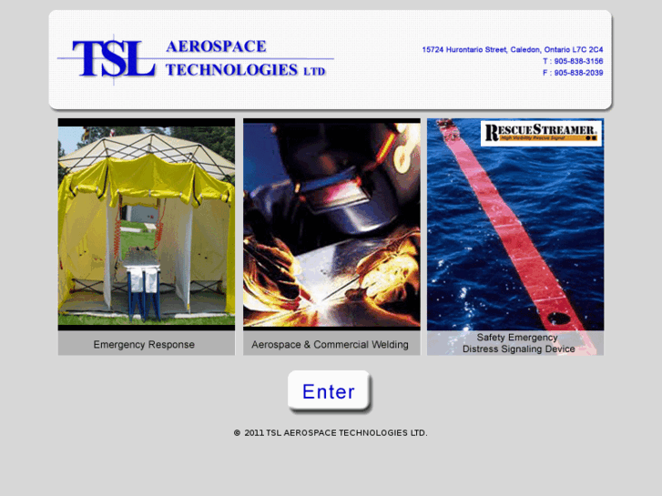 www.tslaerospace.com