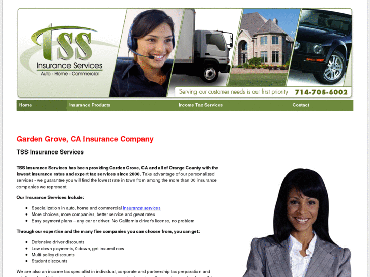 www.tssinsuranceservices.com