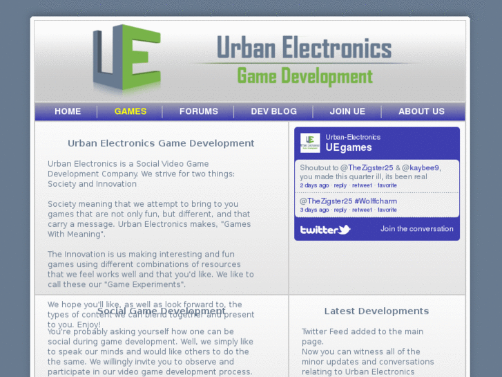 www.urban-electronics.com