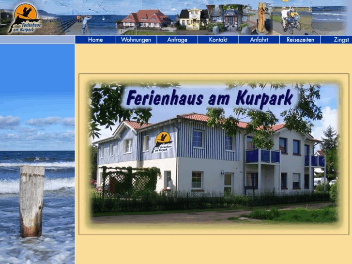 www.urlaub365-zingst.de