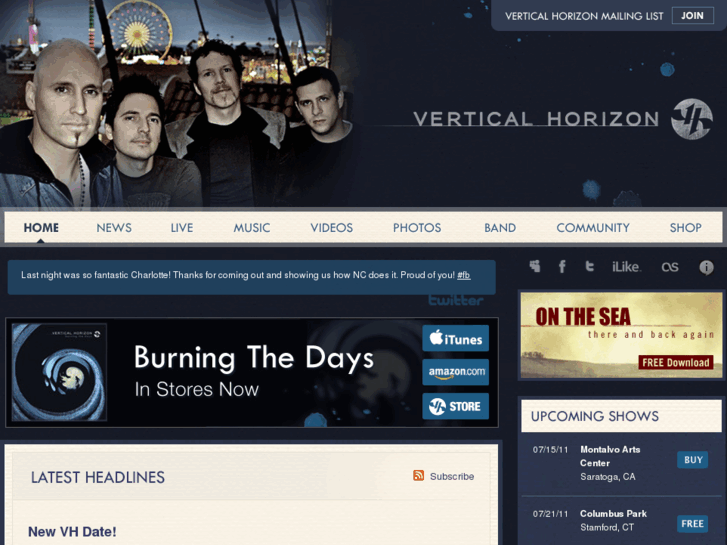 www.verticalhorizon.com