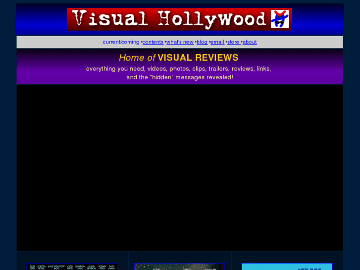 www.visualhollywood.com