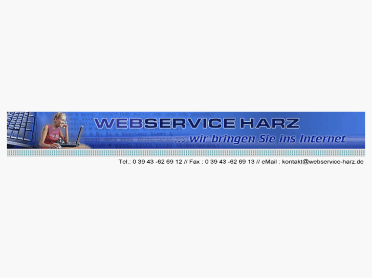 www.webservice-harz.de