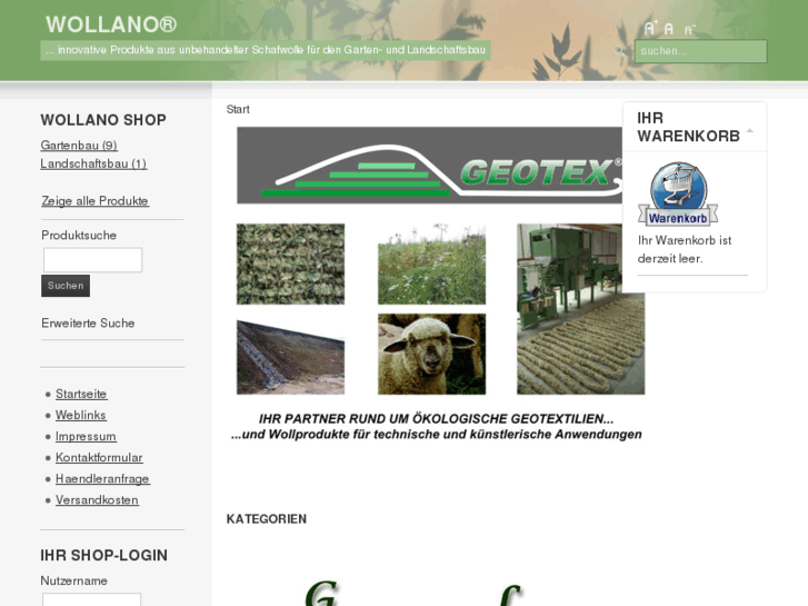 www.wollano.com