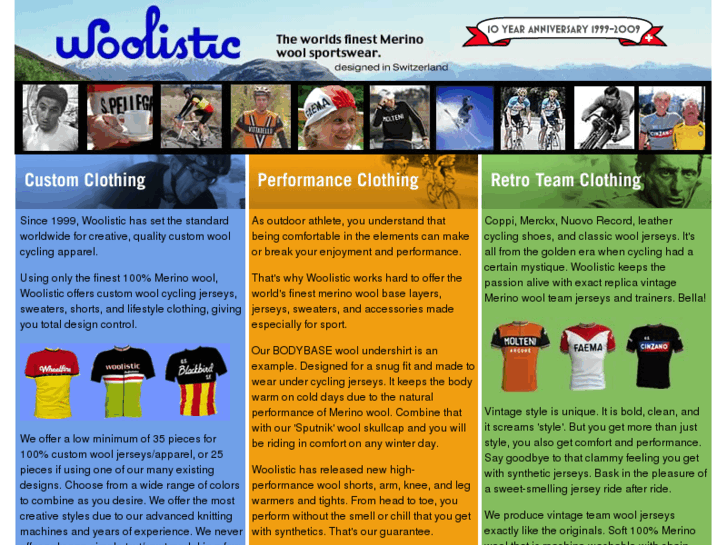 www.woolistic.com