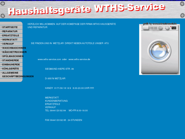 www.wths-service.com