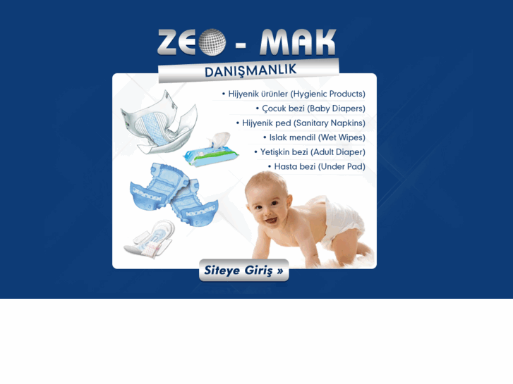 www.zeomak.com