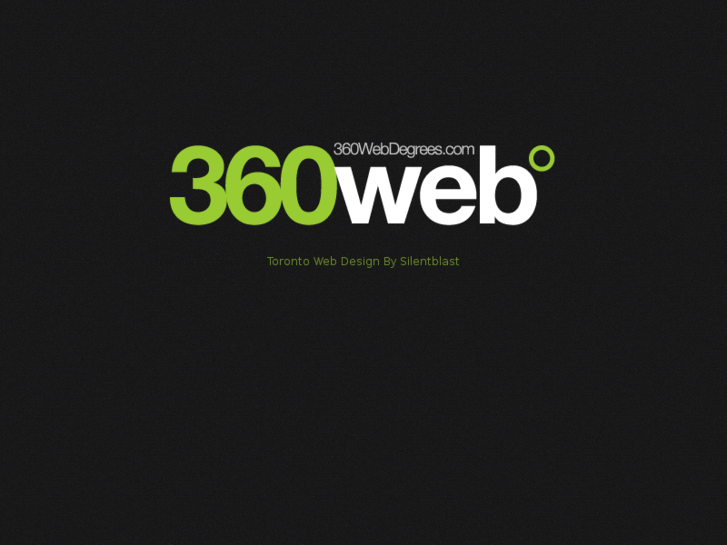 www.360webdegrees.com