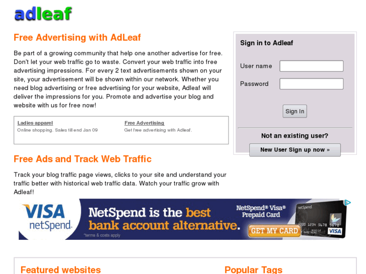 www.adleaf.com