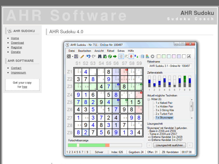 www.ahr-software.com