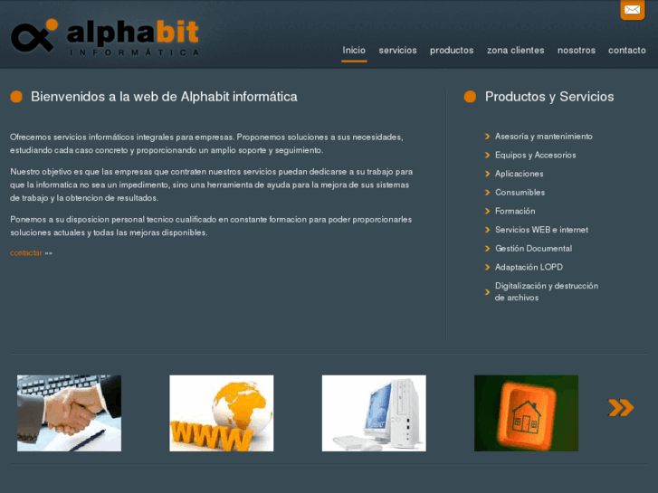 www.alphabit.es