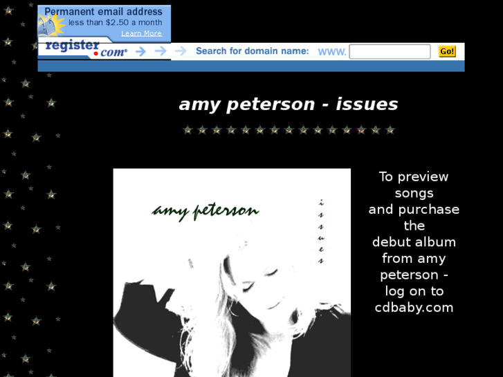 www.amypeterson.com