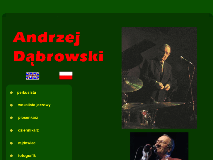 www.andrzejdabrowski.com