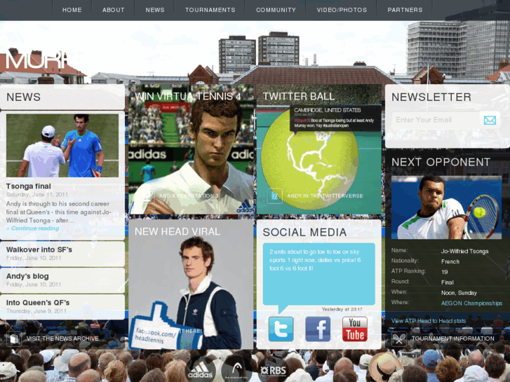 www.andymurray.com