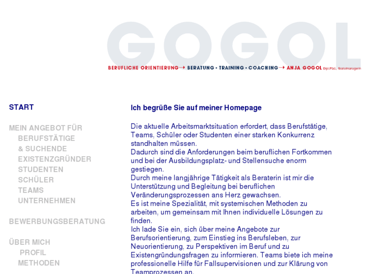 www.anja-gogol.de