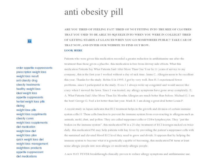 www.anti-obesity-pill.com