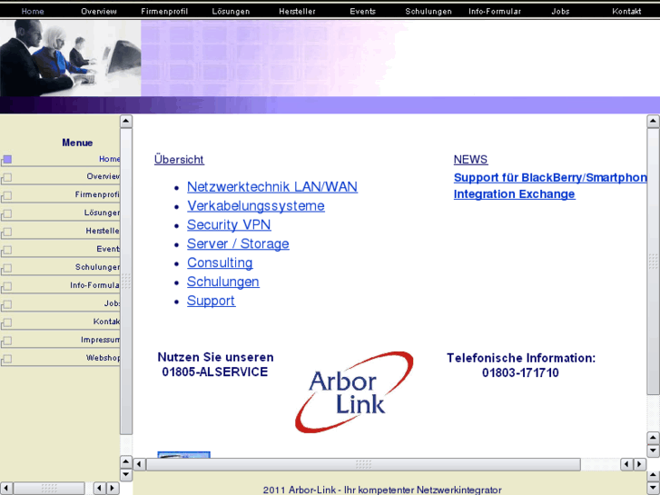 www.arbor-link.com