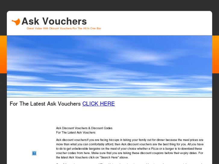 www.askvouchers.co.uk