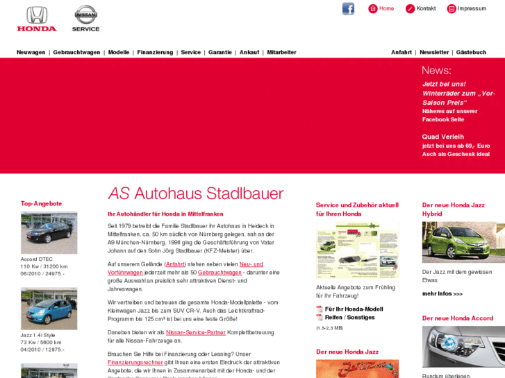 www.autohaus-stadlbauer.com