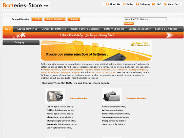 www.batteries-store.ca