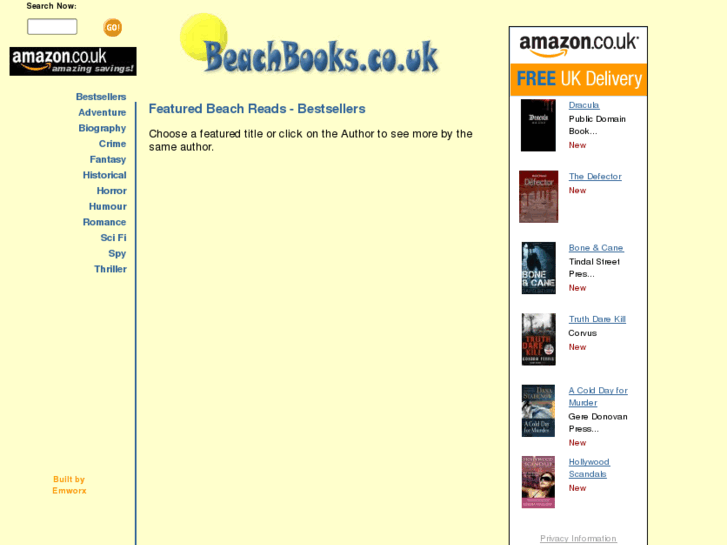 www.beachbooks.co.uk