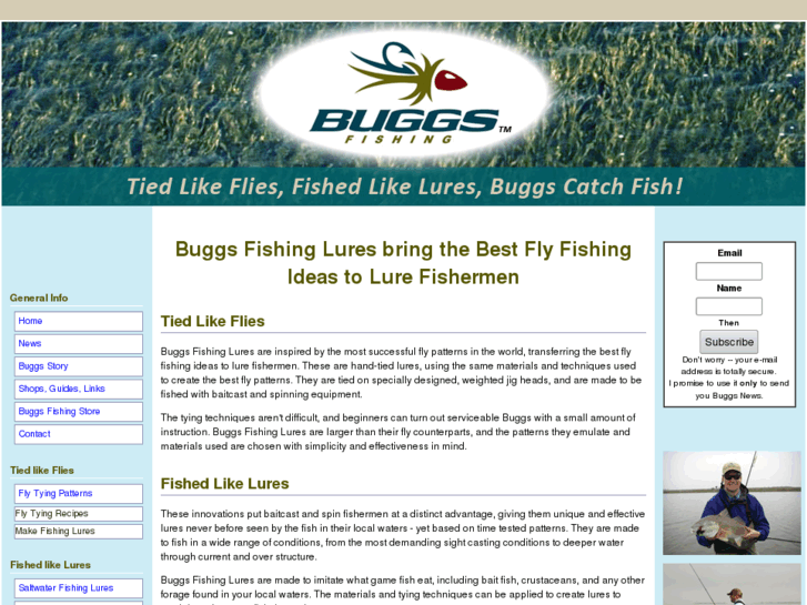 www.buggs-fishing-lures.com