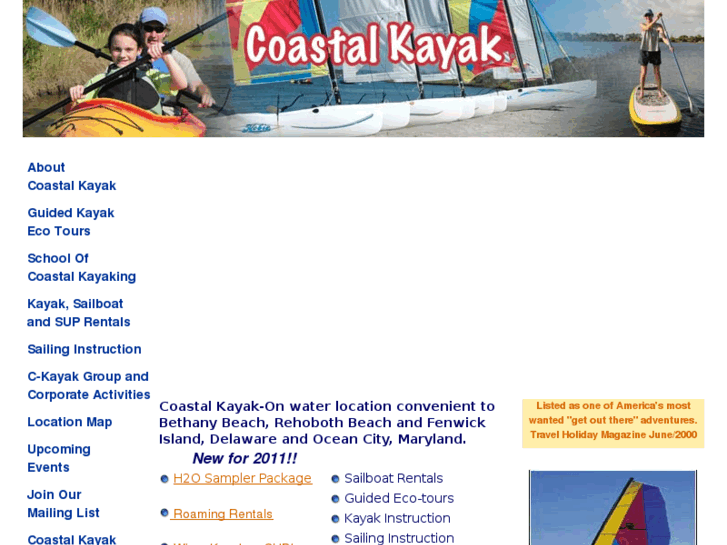 www.c-kayak.com