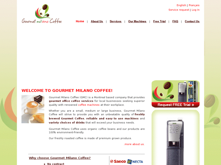 www.cafegourmetmilano.com