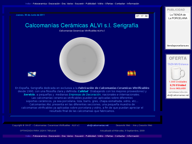 www.calcomanias.net