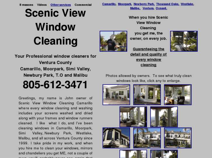 www.camarillowindowcleaning.com