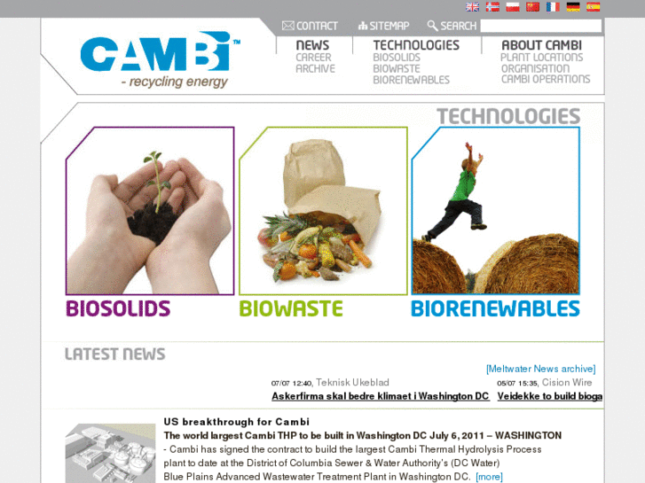 www.cambi-uk.com