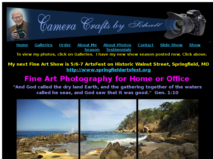 www.camera-crafts.com