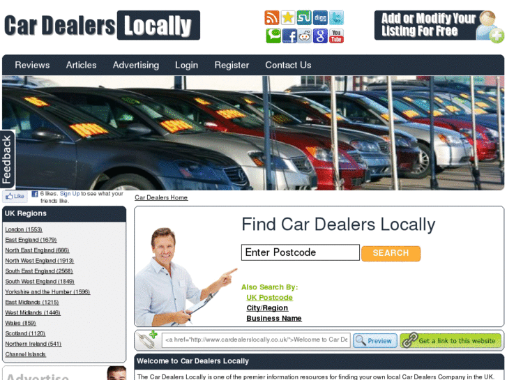 www.cardealerslocally.co.uk