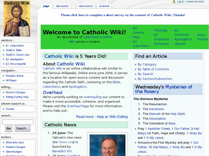 www.catholic-wiki.com