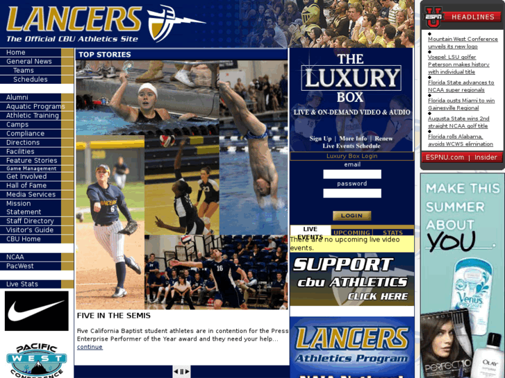 www.cbulancers.com