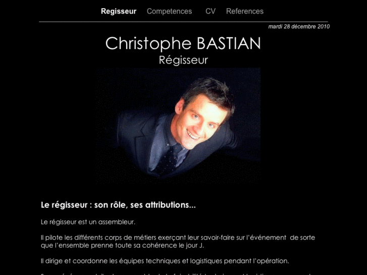www.christophebastian.info