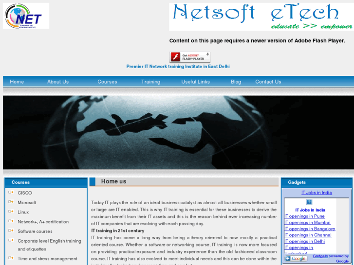 www.ciscoindia.net