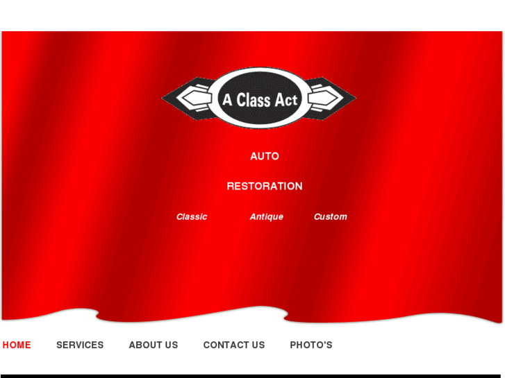 www.classactauto.net