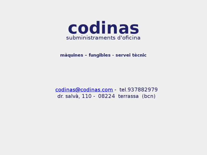 www.codinas.com