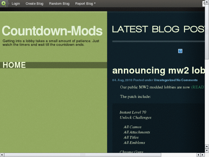 www.countdown-mods.info