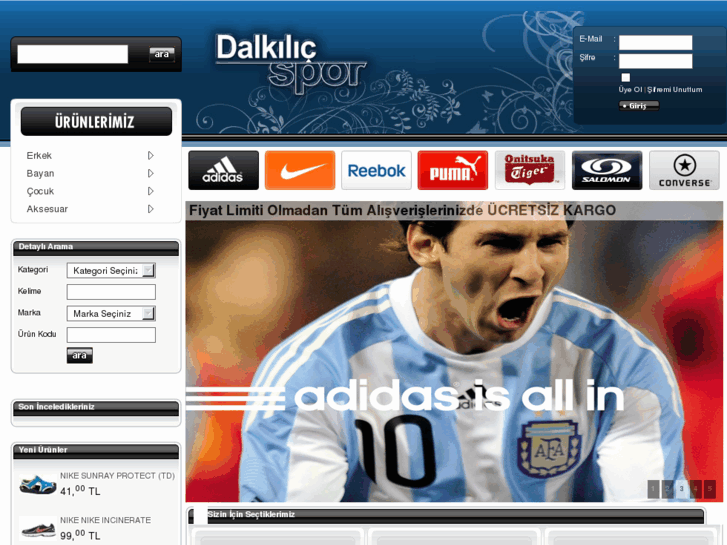 www.dalkilicspor.com