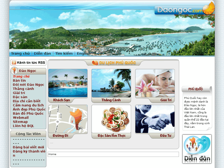 www.daongoc.com