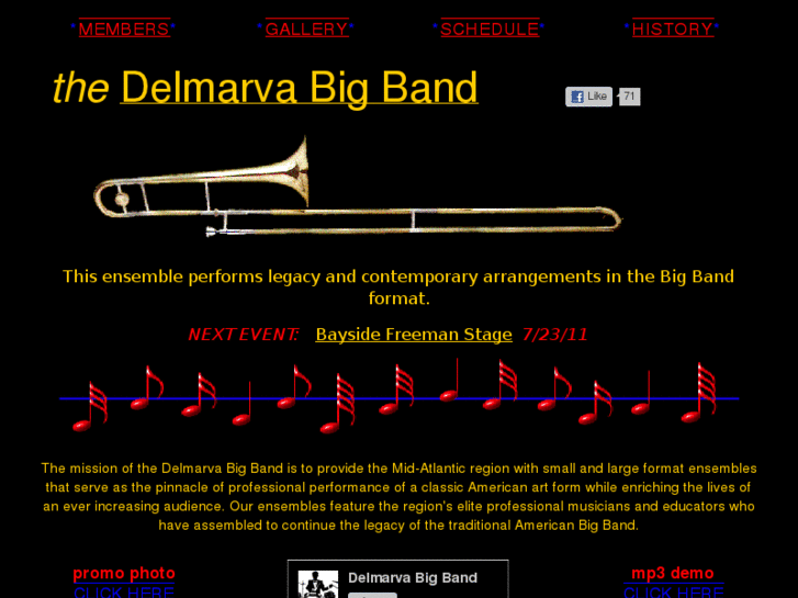 www.delmarvabigband.com