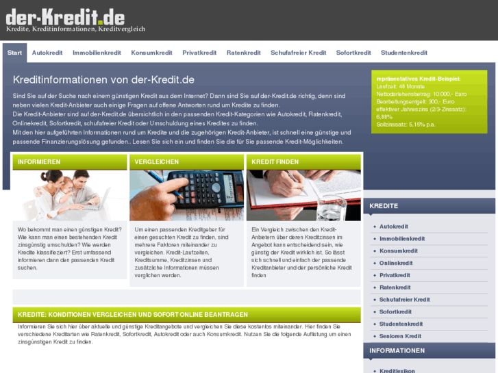 www.der-kredit.de