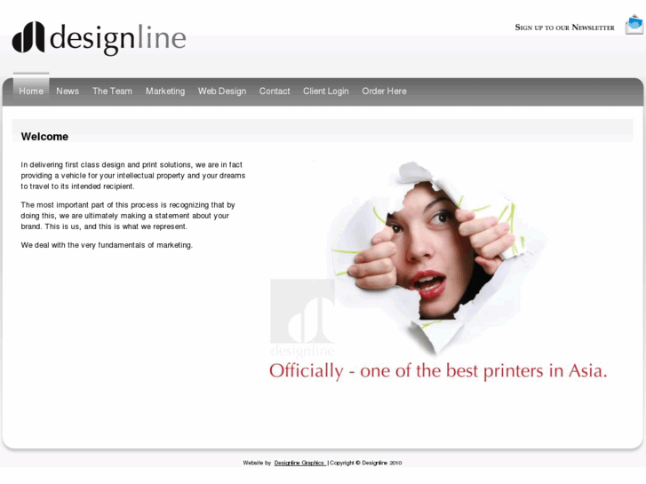 www.designlinegraphics.com.au