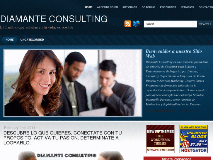 www.diamanteconsulting.net