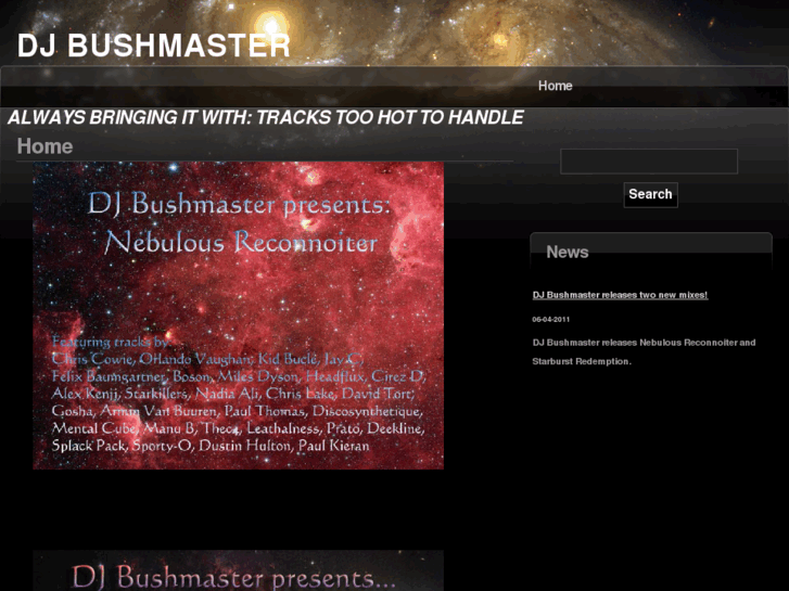 www.djbushmaster.com