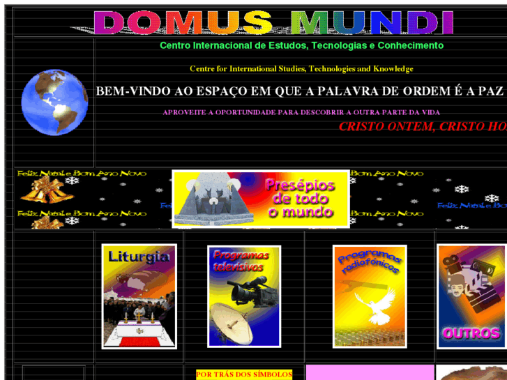 www.domusmundi.org